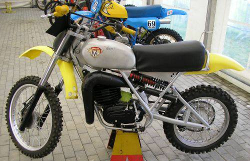 Maico