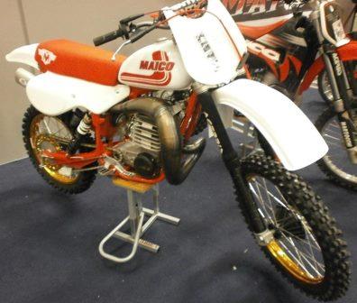 Maico