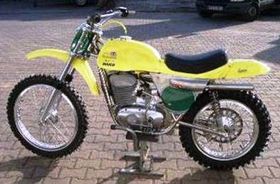 Maico