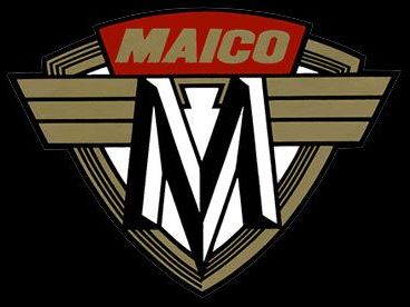 Maico logo