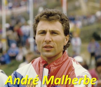 Andre Malherben
