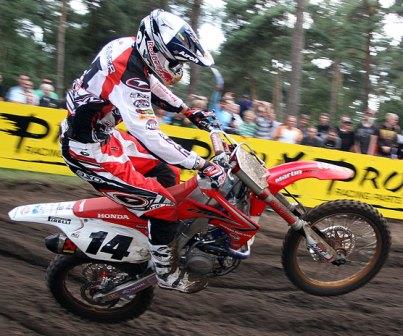 de Reuver Honda 2009