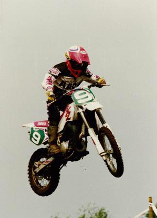 de Reuver Yamaha