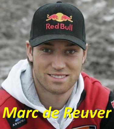 Marc de Reuver