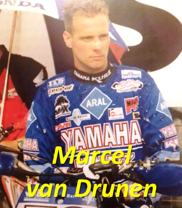 Marcel v Drunen