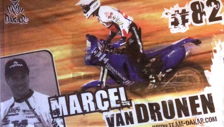 Marcel v Drunen 2006 PD