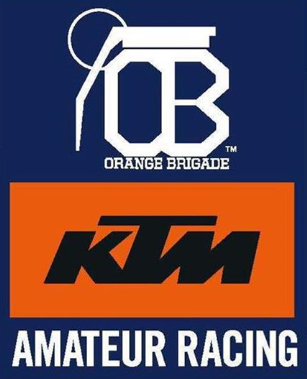 KTM 2018