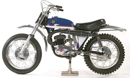 Montesa 1967