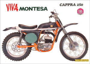 Montesa 1967