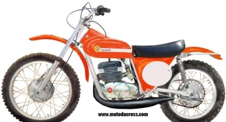 Montesa 1968