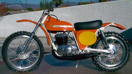 Montesa 1969
