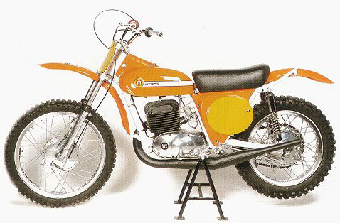 Montesa 1969