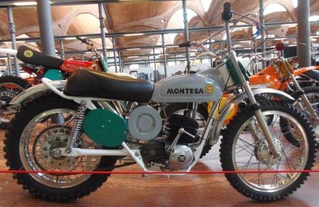 Montesa 1971