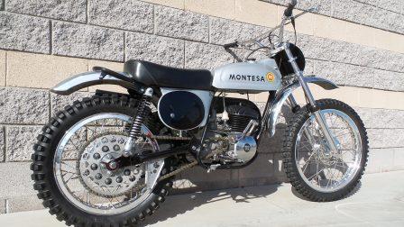 Montesa 1973