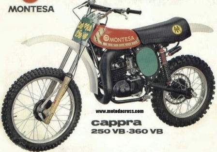 Montesa 1978