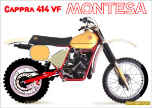 Montesa 1970
