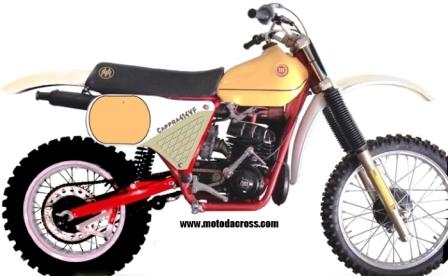 Montesa 1980