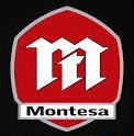 Montesa logo