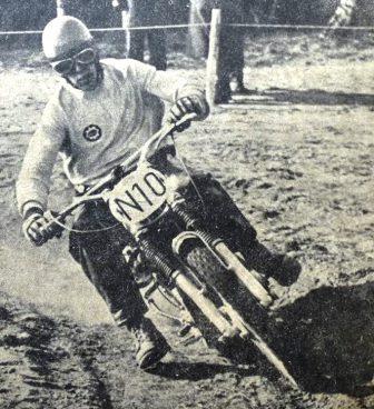 André v Doorn