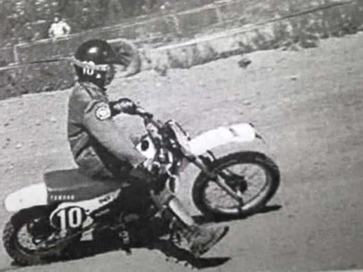 Carlo Hulsen 75/80 cc