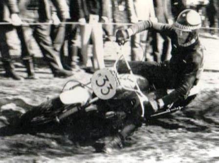 Floor Verbrugge Bultaco