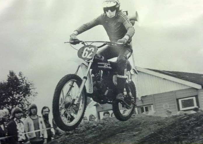 John 50cc