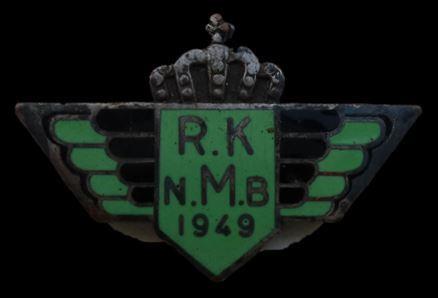 NMB Logo