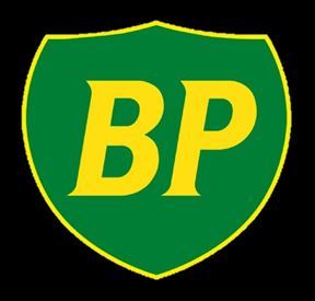 BP logo