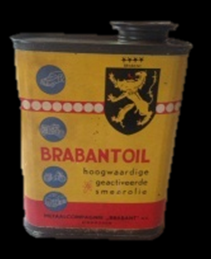 Brabantoil