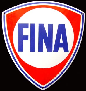 Fina logo