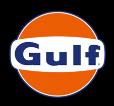 Gulf logo