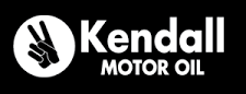 Kendall logo