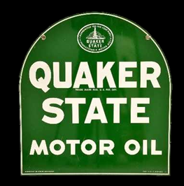 Quaker State