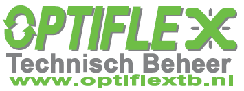 Optiflex logo