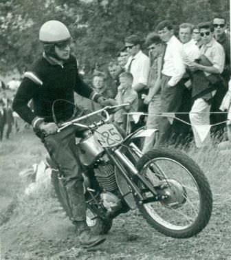 1964 DOT Piet v Beek