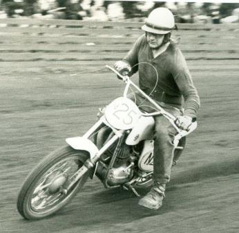 Piet v Beek Bultaco