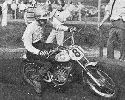 1970 Rond Sachs