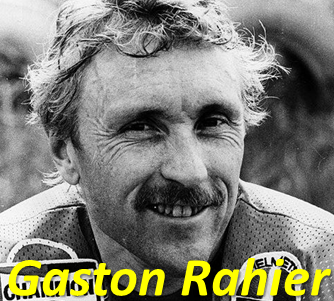 Gaston Rahier