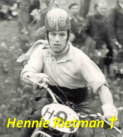 Hennie Rietman