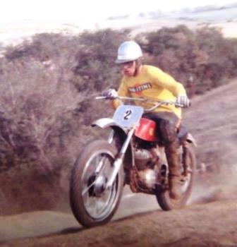 Montesa Roger de Coster