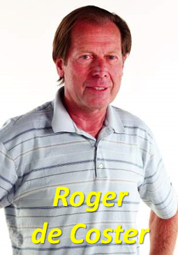 Roger de Coster logo