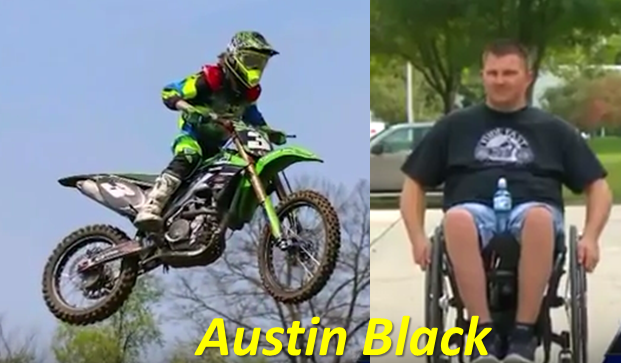 Austin Black