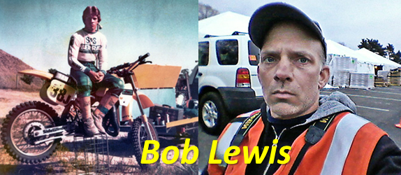 Bob Lewis