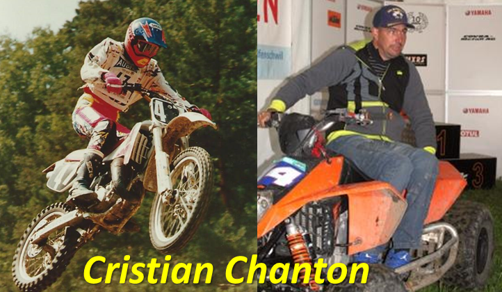 Chanton