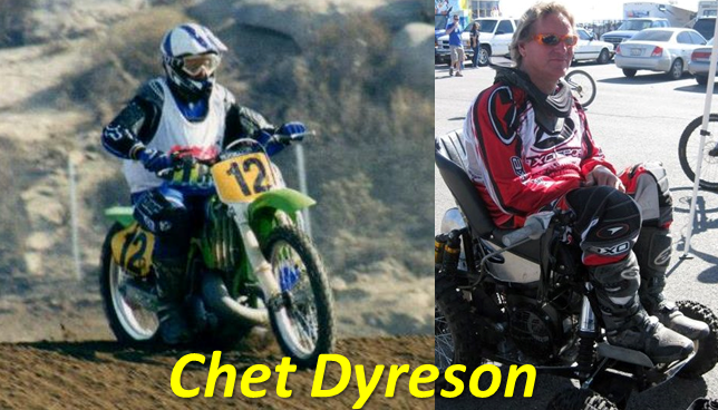 Chet Dyerson