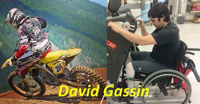 David Gassin
