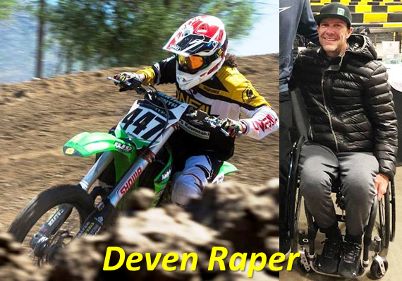 Deven Raper