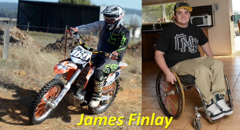 James Finlay