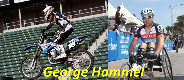 George Hammel