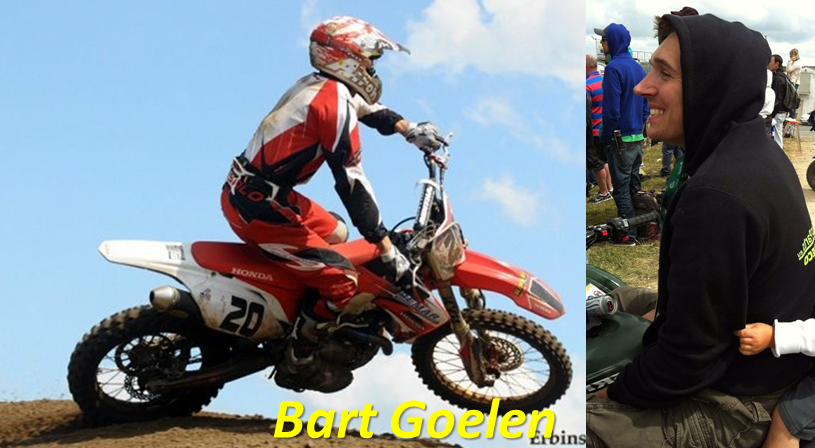 Bart Goelen